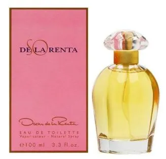 So De La Renta