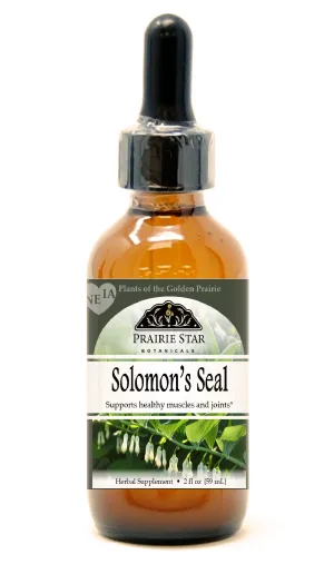 Solomon's Seal