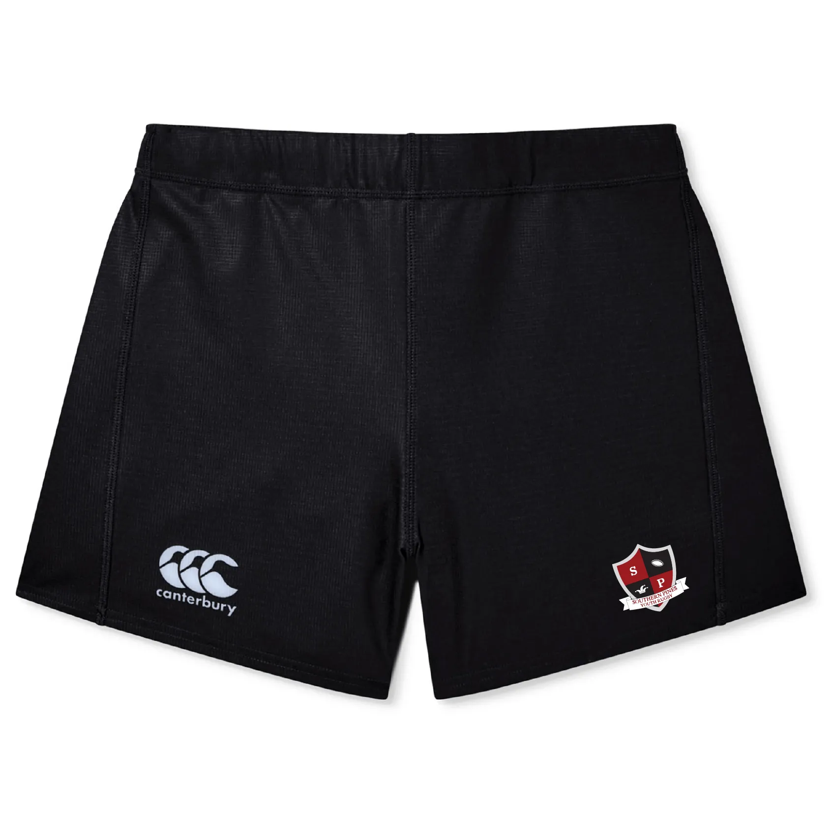 Southern Pines Youth Rugby Women's Yokohama Short by Canterbury