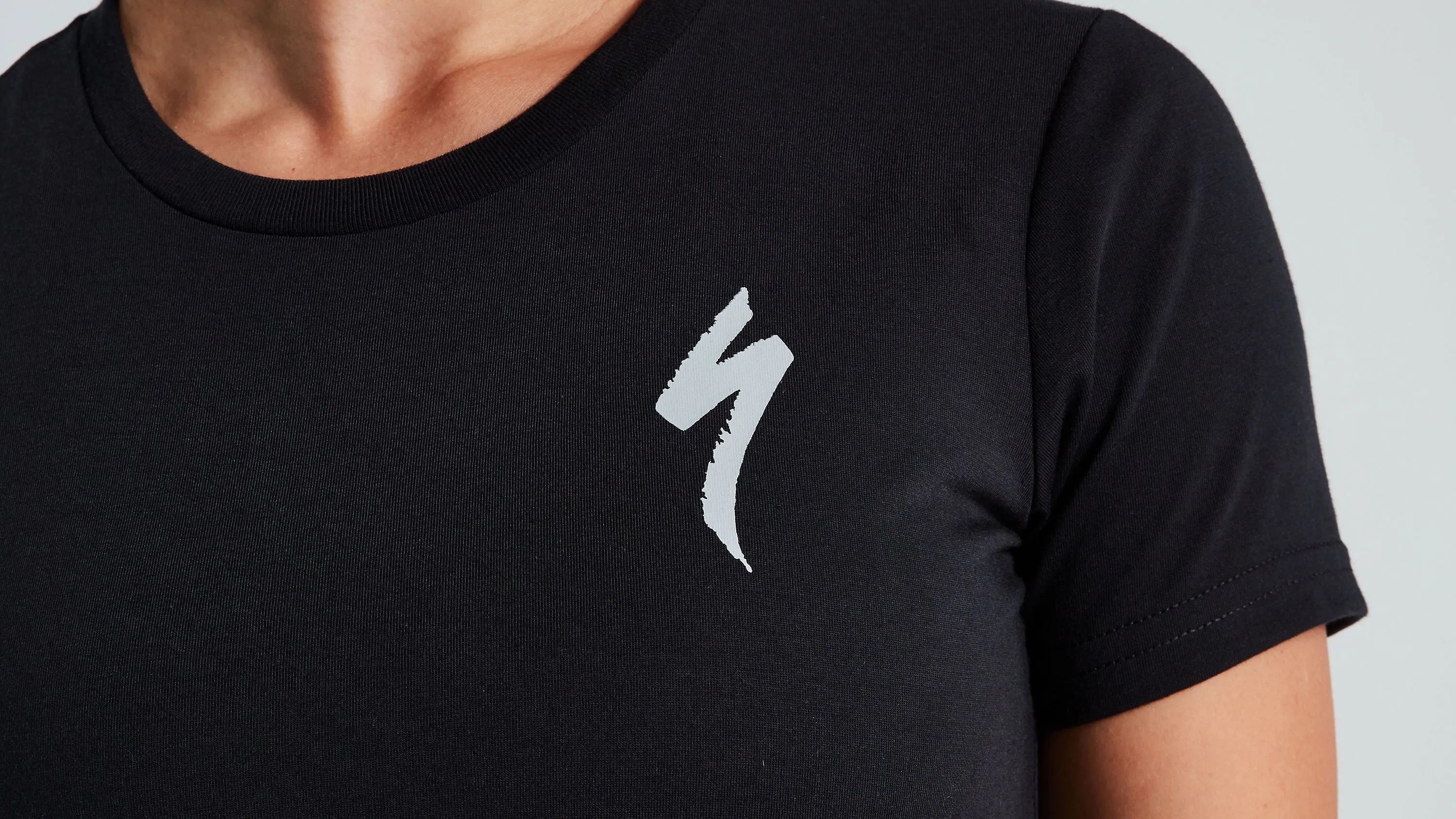 Specialized S-Logo Womens Tee Shirt