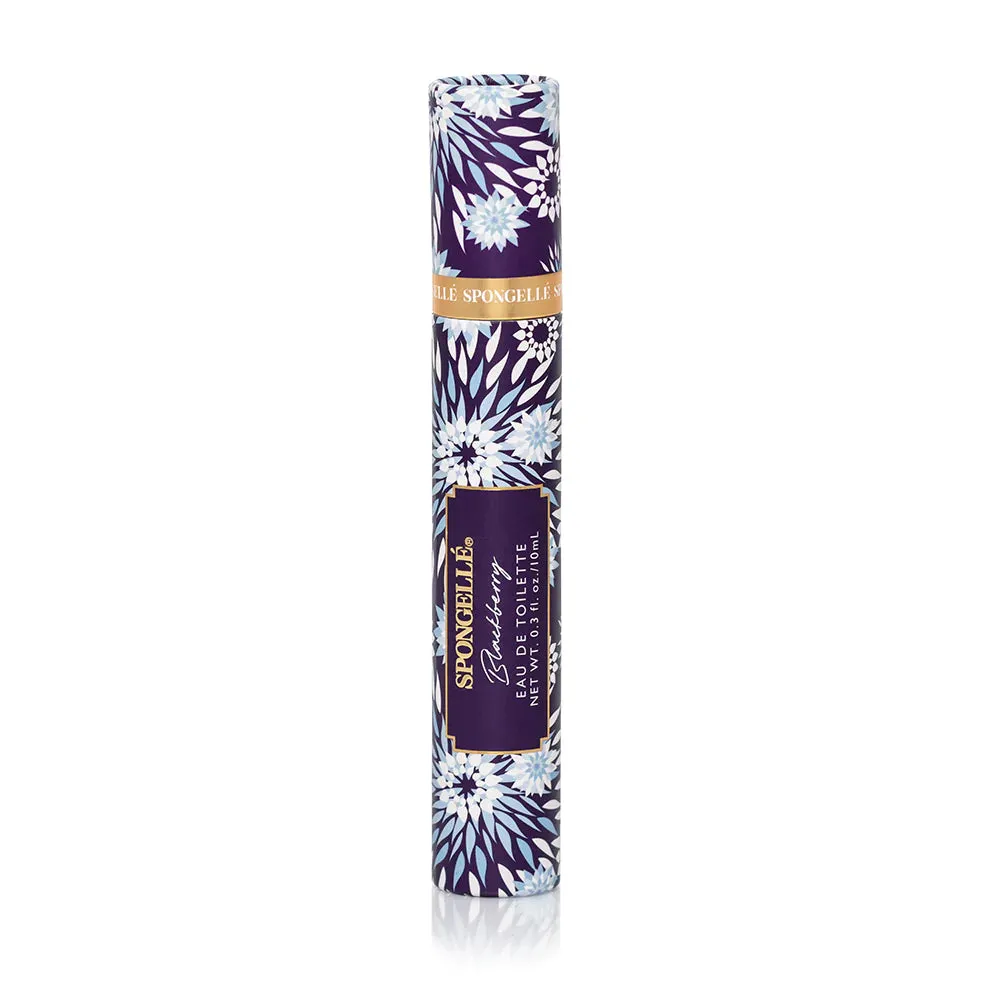 Spongellé | Private Reserve Eau De Toilette {Blackberry}