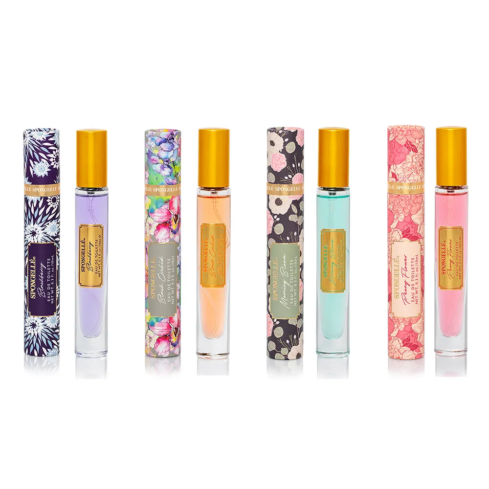 Spongellé | Private Reserve Eau De Toilette {Blackberry}