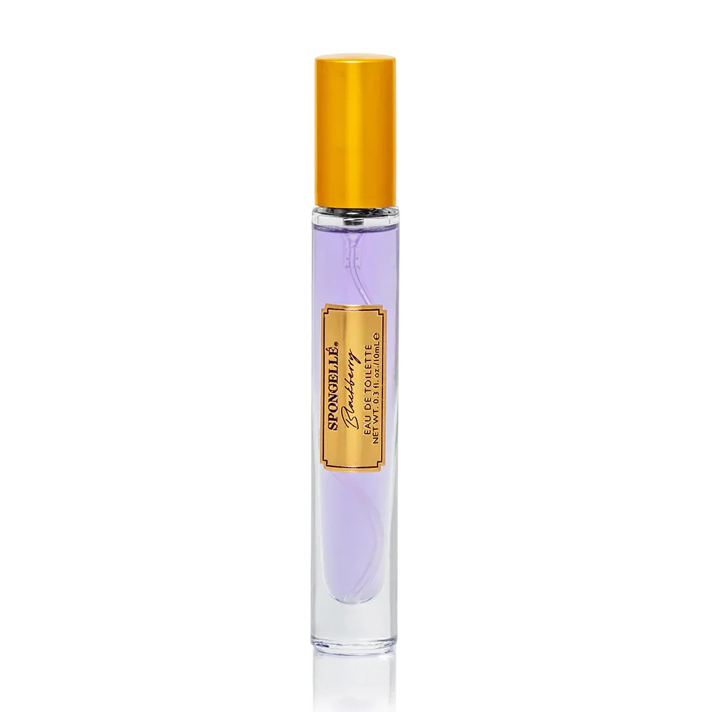Spongellé | Private Reserve Eau De Toilette {Blackberry}