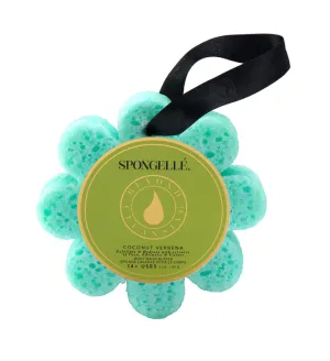 Spongelle' Wildflowers - Coconut Verbena