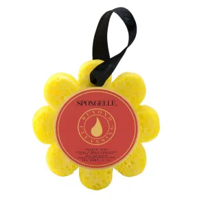 Spongelle' Wildflowers - Papaya Yuza