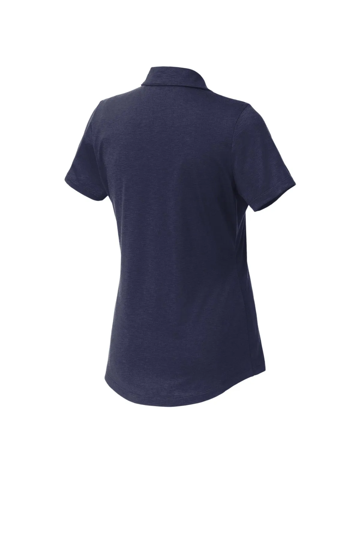 Sport-Tek Women's PosiCharge Strive Polo. LST530 True Navy