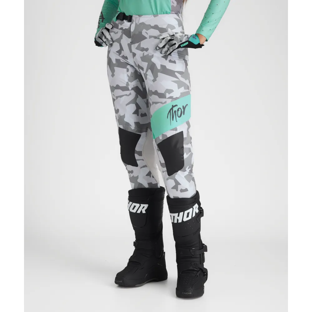 Sportmode Shadow Women's Pants