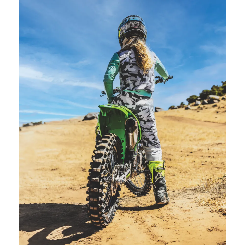 Sportmode Shadow Women's Pants