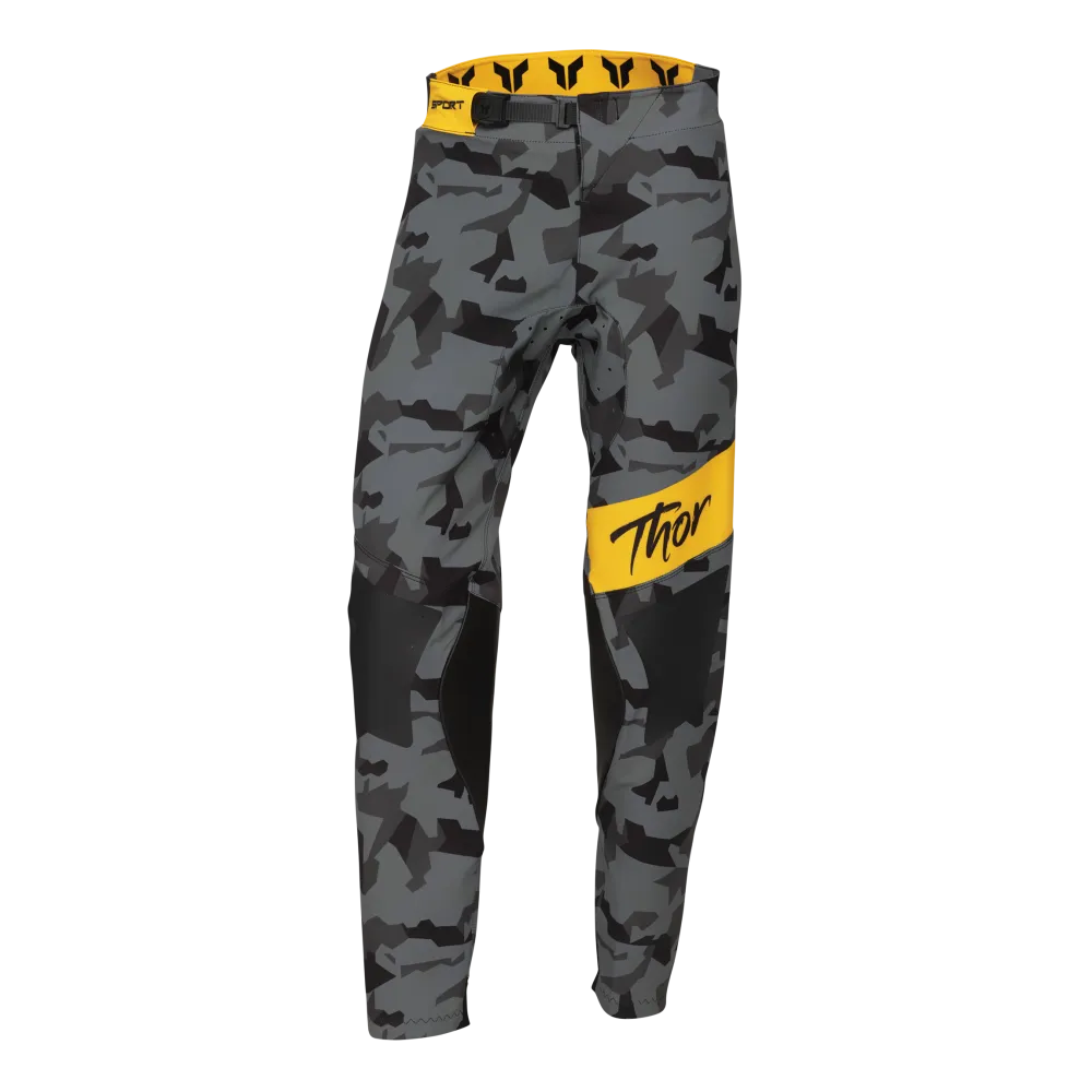 Sportmode Shadow Women's Pants