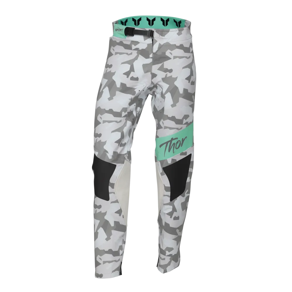 Sportmode Shadow Women's Pants