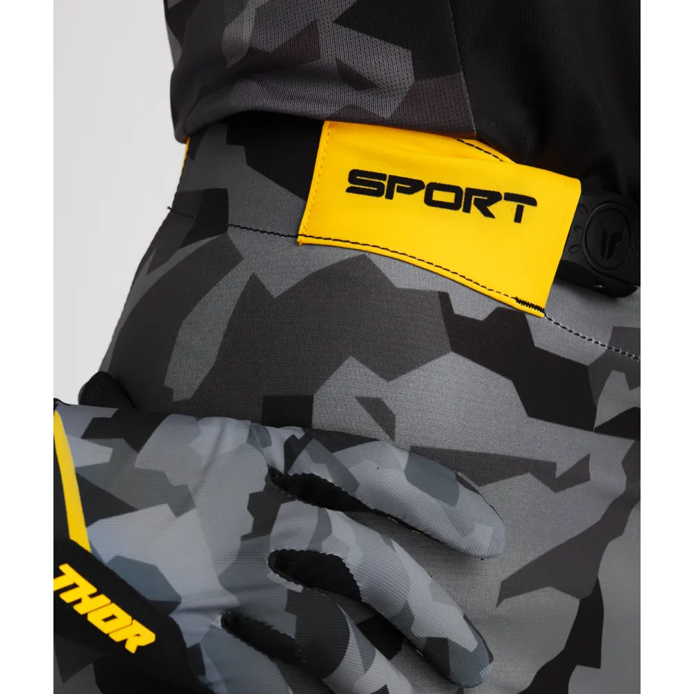 Sportmode Shadow Women's Pants