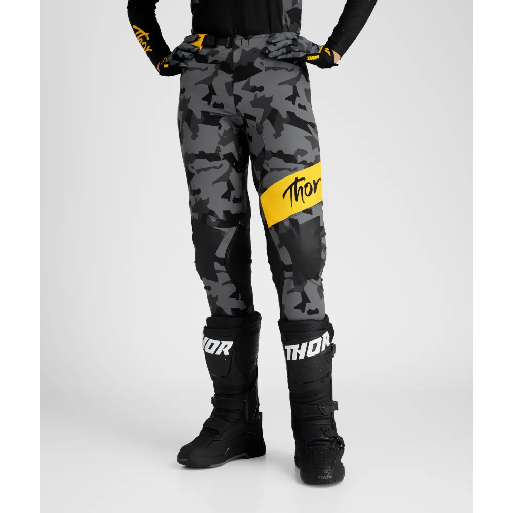 Sportmode Shadow Women's Pants