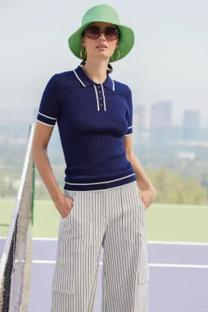 STANCE POLO