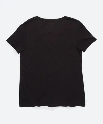 Stance Womens Standard Vneck Tee
