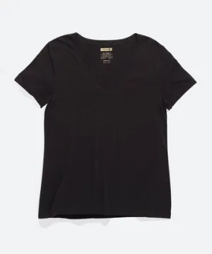 Stance Womens Standard Vneck Tee