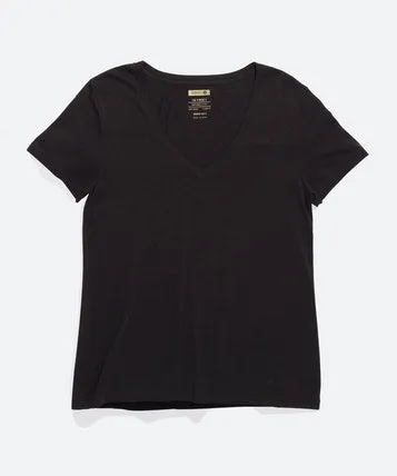 Stance Womens Standard Vneck Tee