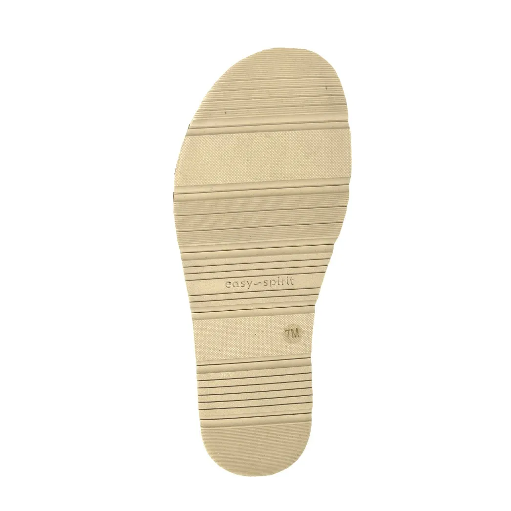 STAR Women's Strappy Flats Casual Sandals