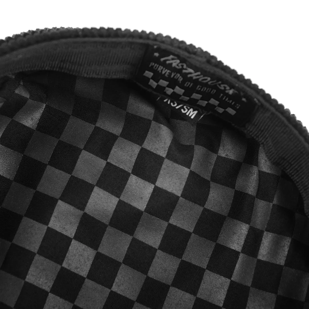 Stargazer Women's Cap - Black