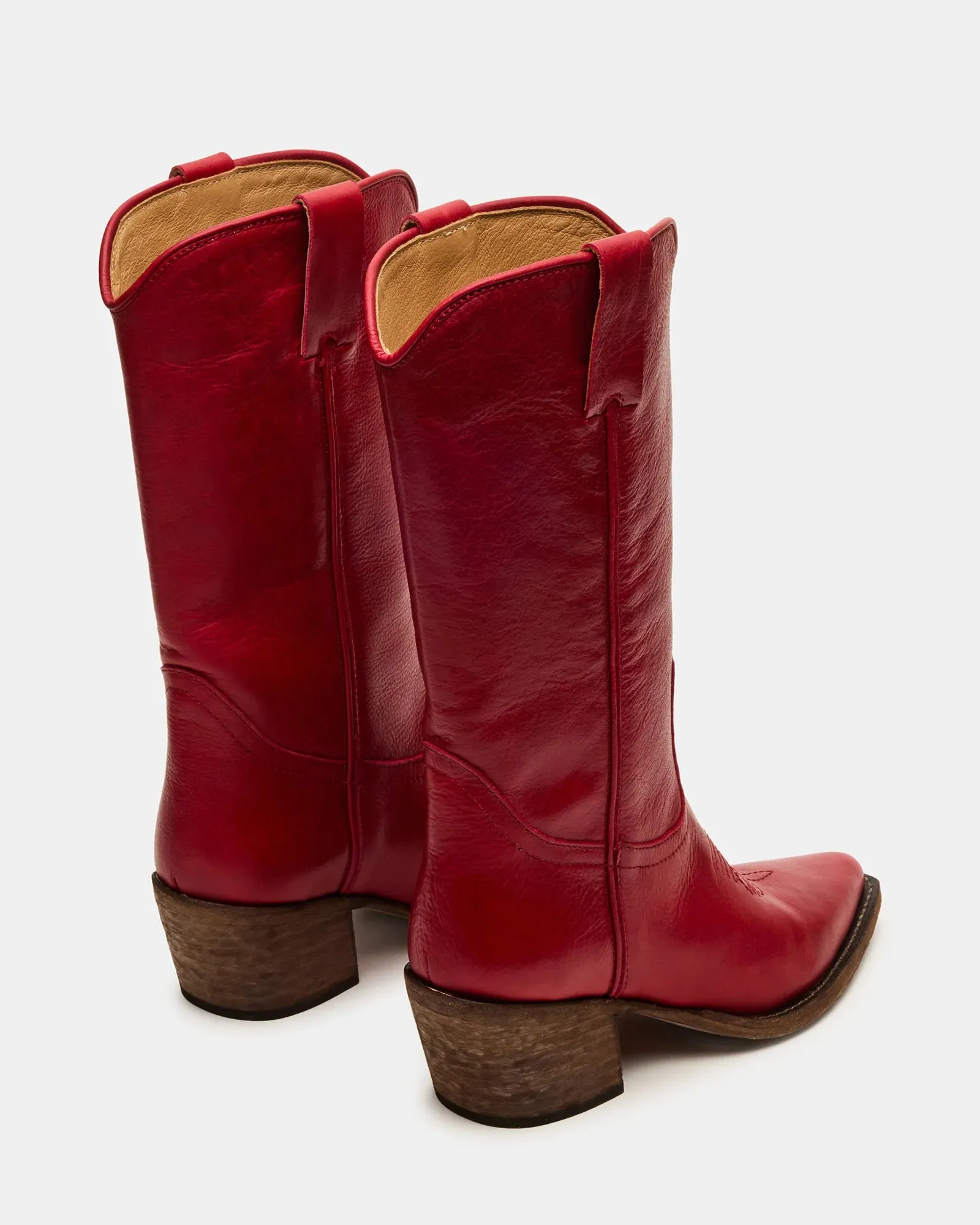 Steve Madden Albany Boots