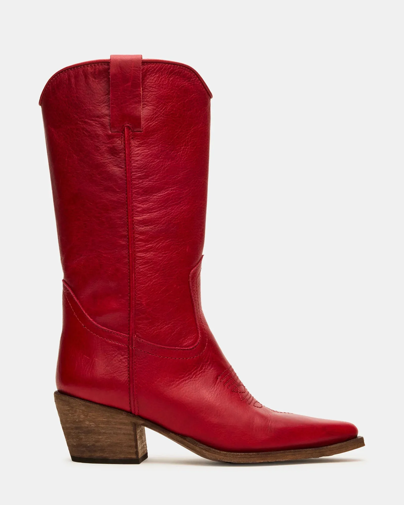 Steve Madden Albany Boots