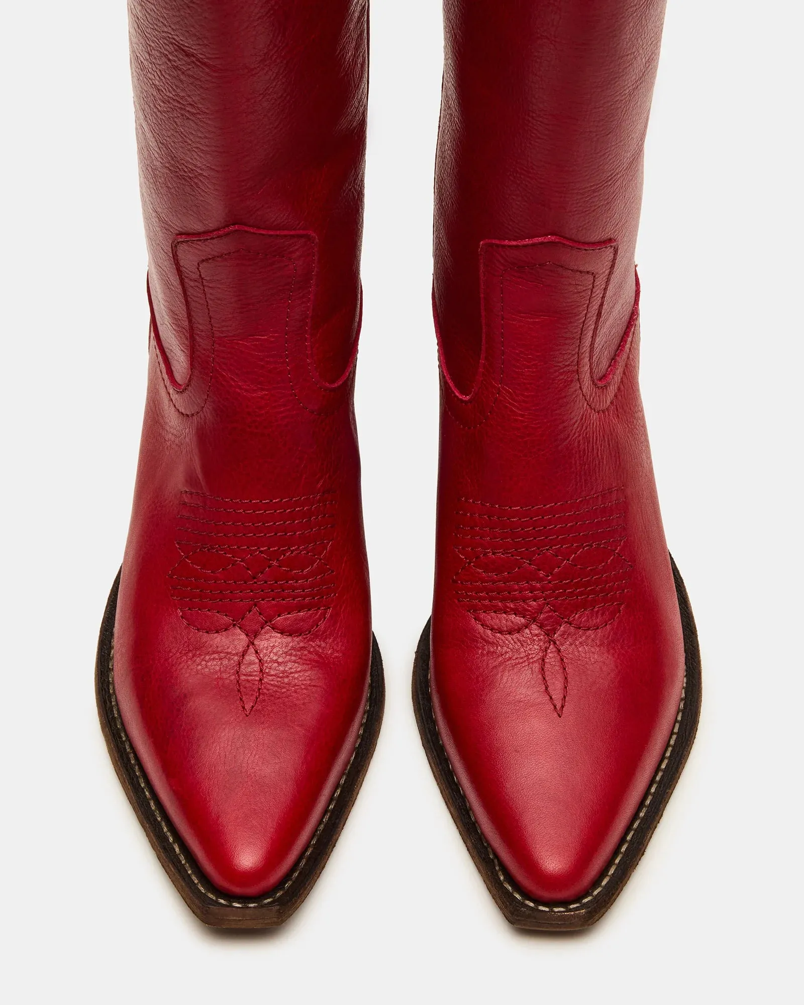 Steve Madden Albany Boots