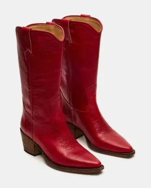 Steve Madden Albany Boots