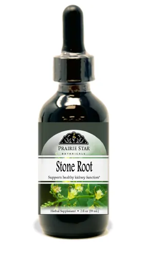Stoneroot