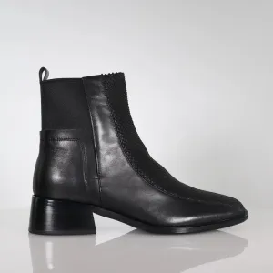 Strider - Black Emboss