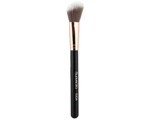 Suavecito© Suavecita Angled Face Brush - S104