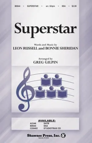 SUPERSTAR SSA