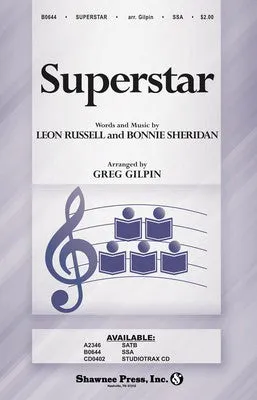 SUPERSTAR SSA