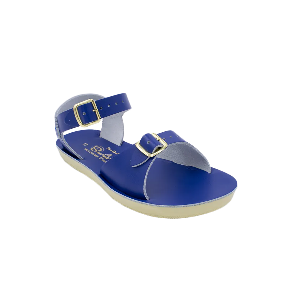 Surfer Sandal (Cobalt)