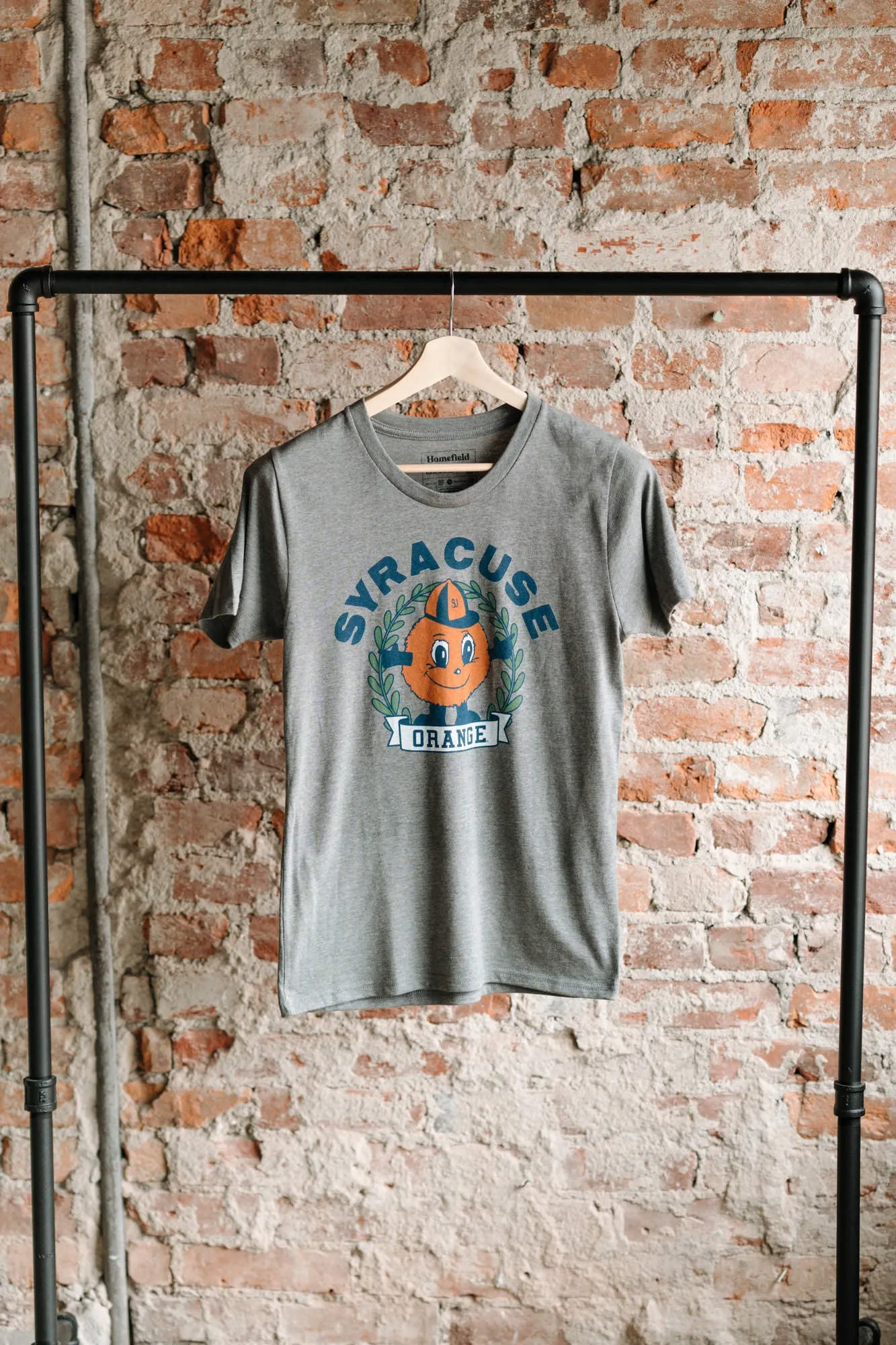 Syracuse Otto Women's Tee