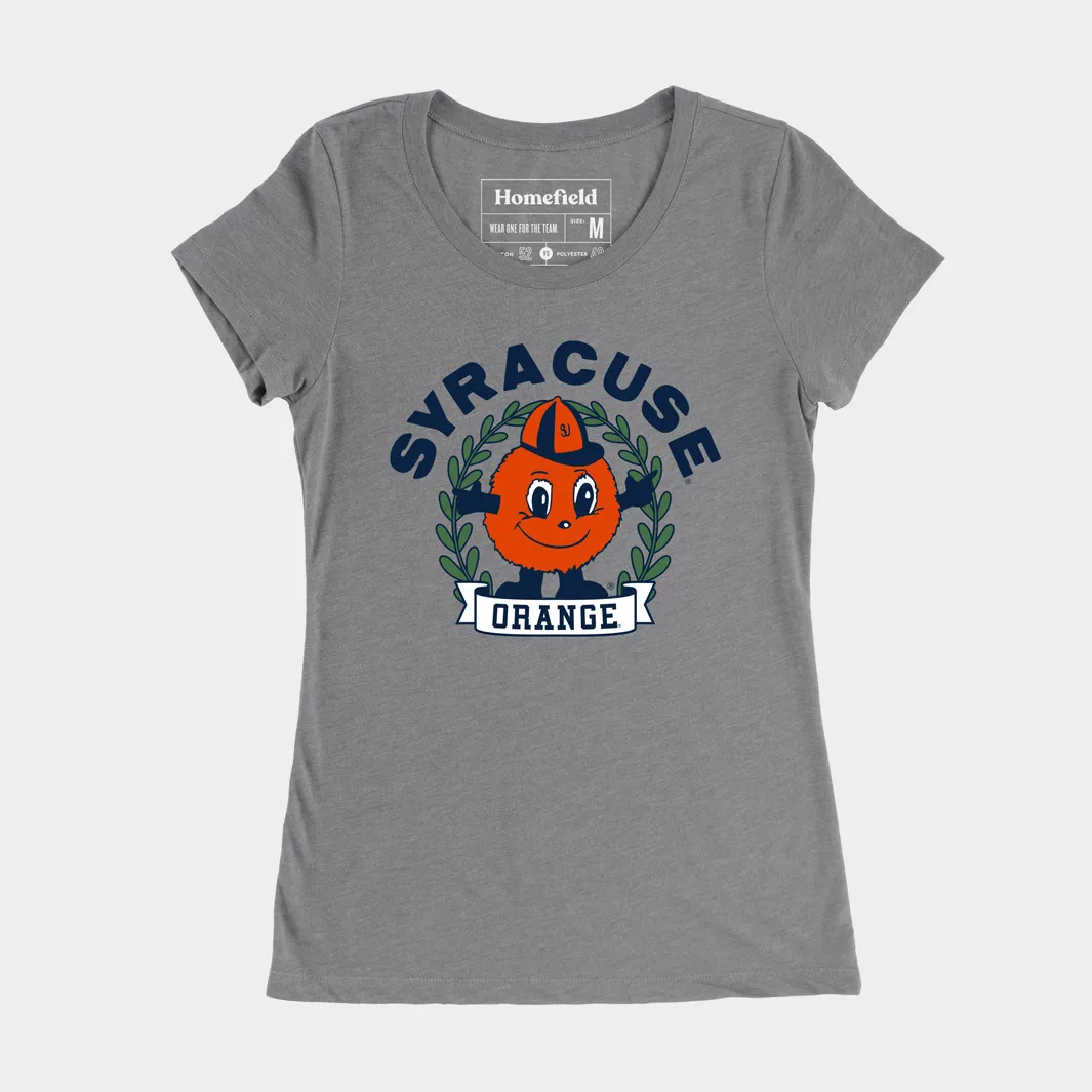 Syracuse Otto Women's Tee
