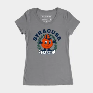 Syracuse Otto Women's Tee