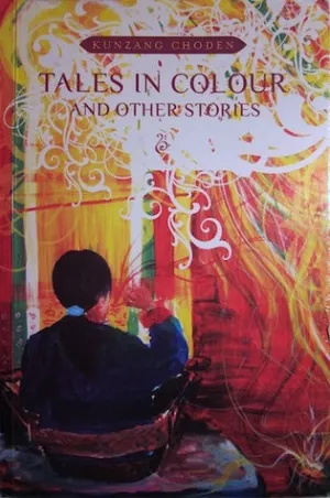 Tales In Colour & Other Stories