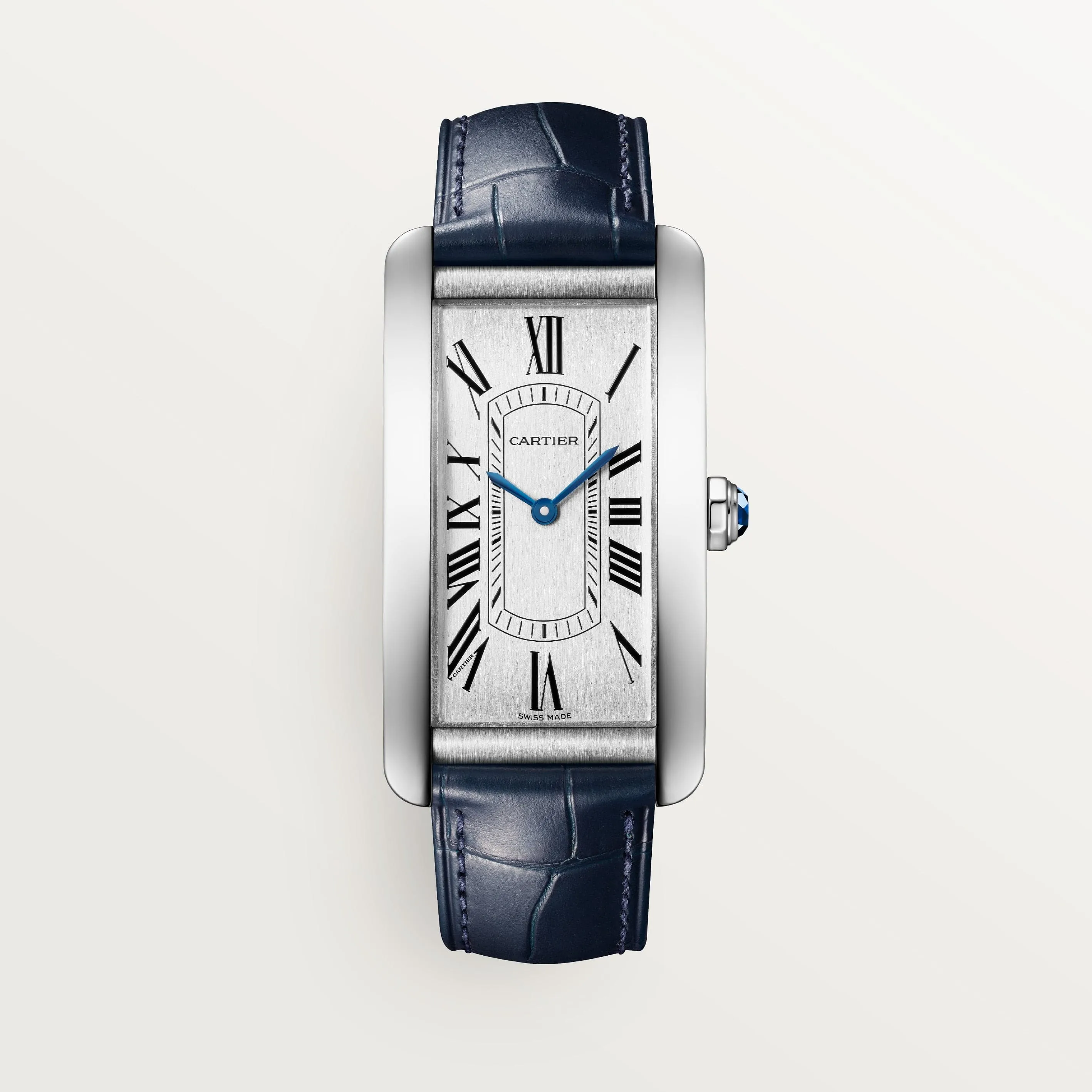 Tank Américaine watch WSTA0083
