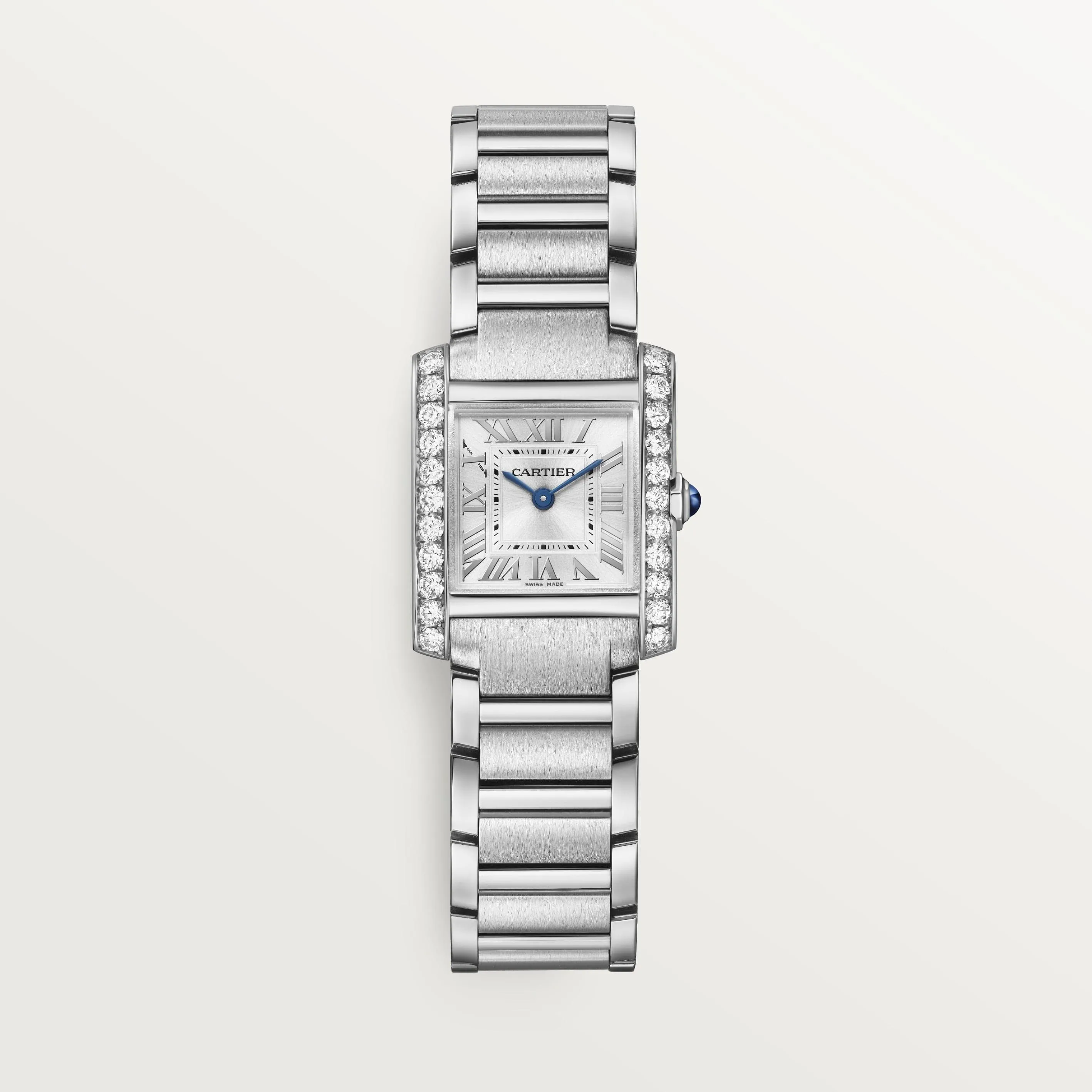Tank Française watch CRW4TA0020