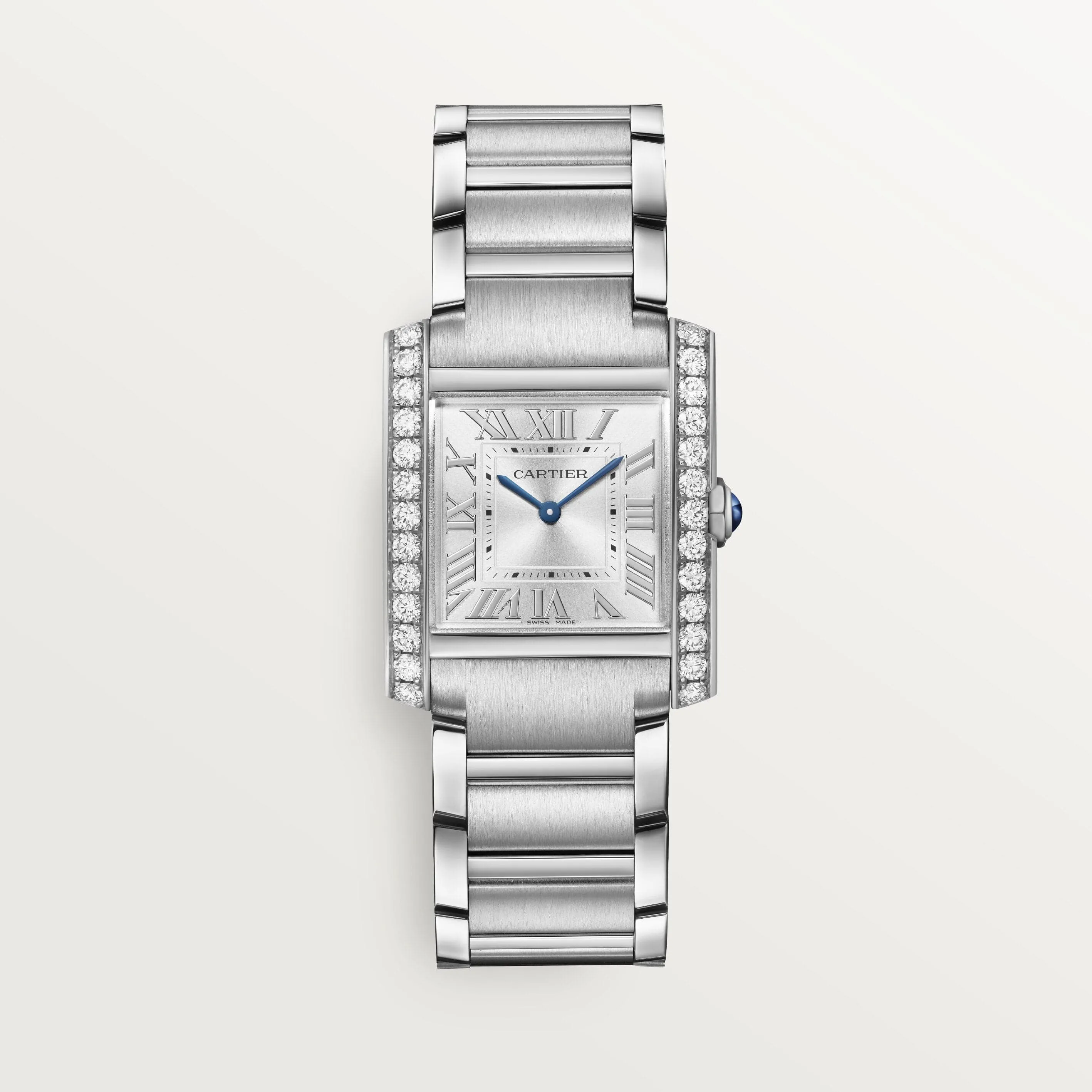 Tank Française watch CRW4TA0021