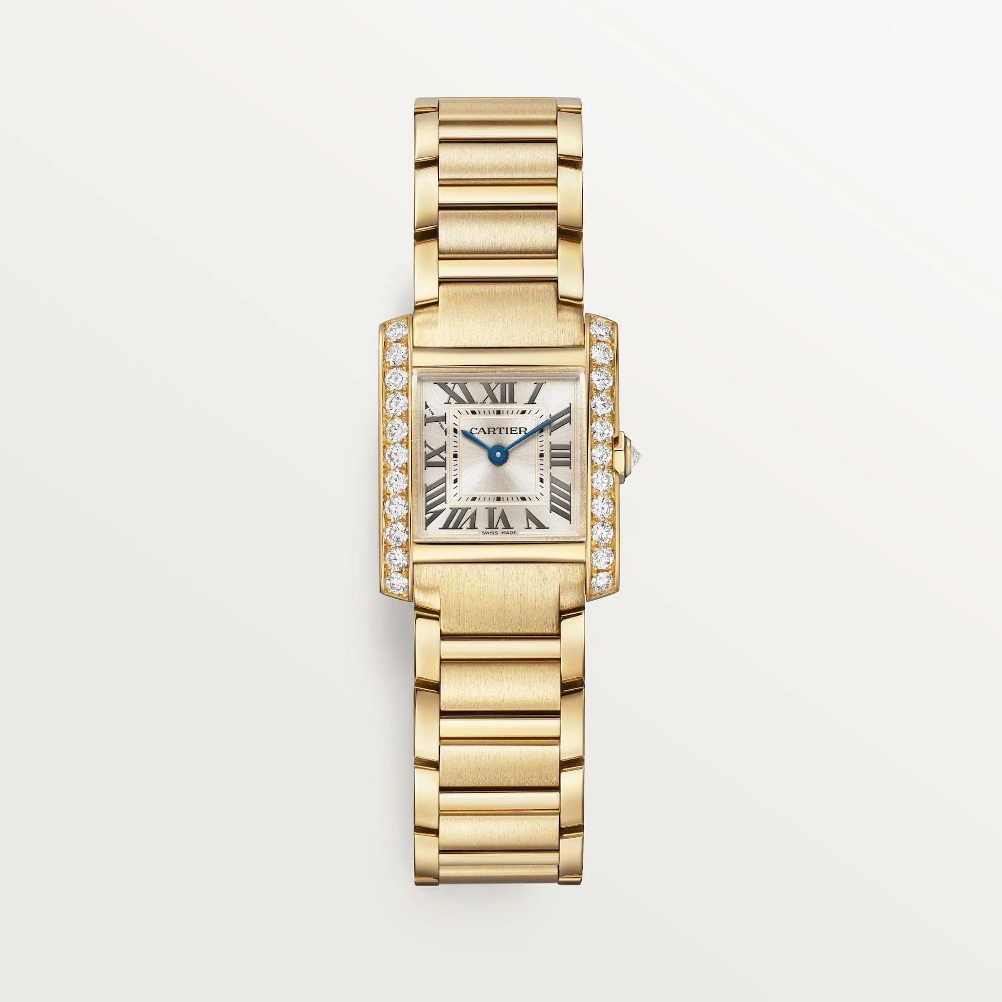 Tank Française watch CRWJTA0039