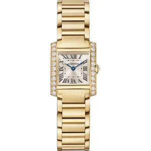 Tank Française watch CRWJTA0039