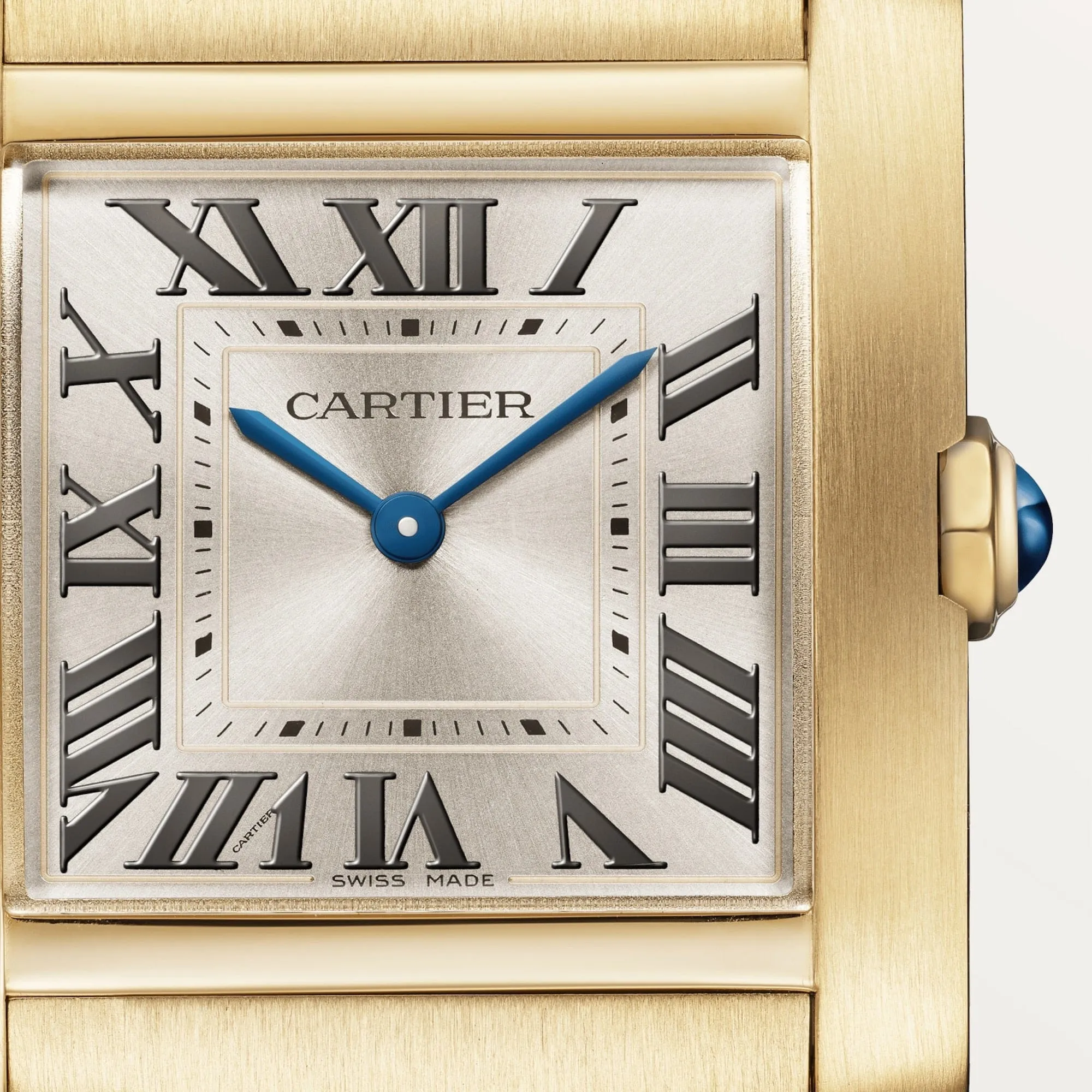 Tank Française watch WGTA0113
