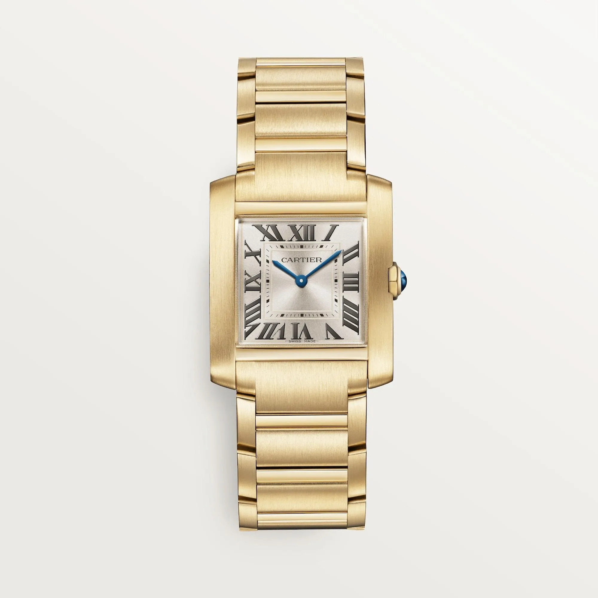 Tank Française watch WGTA0113