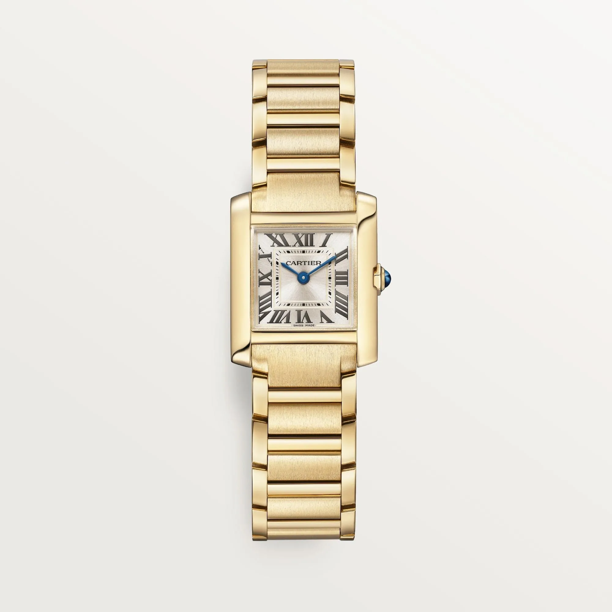 Tank Française watch WGTA0114
