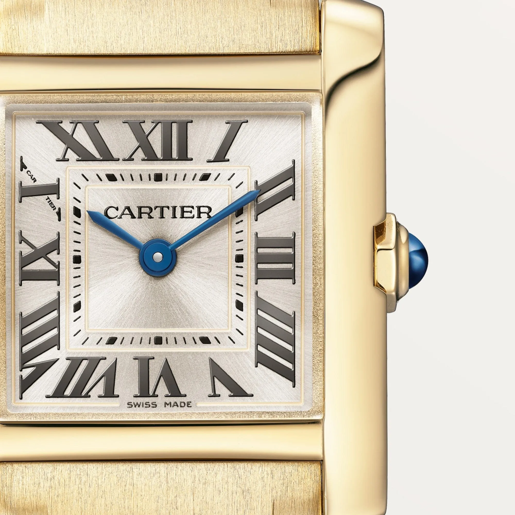 Tank Française watch WGTA0114