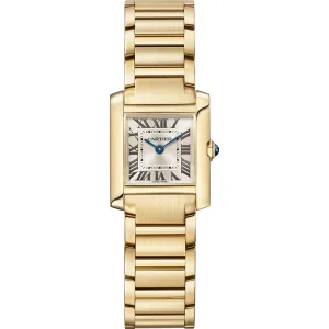 Tank Française watch WGTA0114