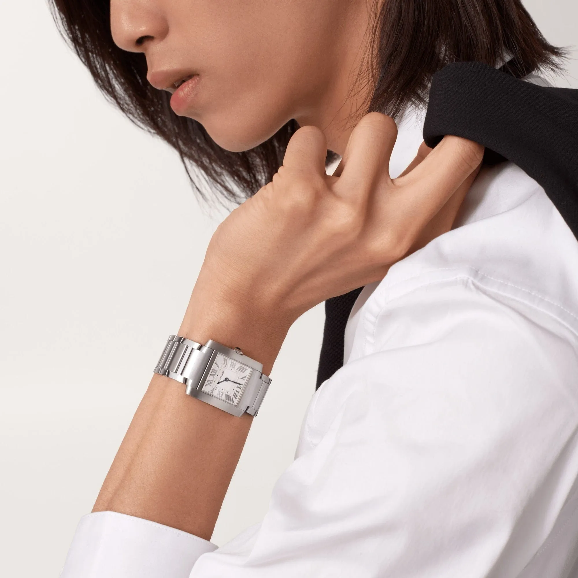 Tank Française watch WSTA0074