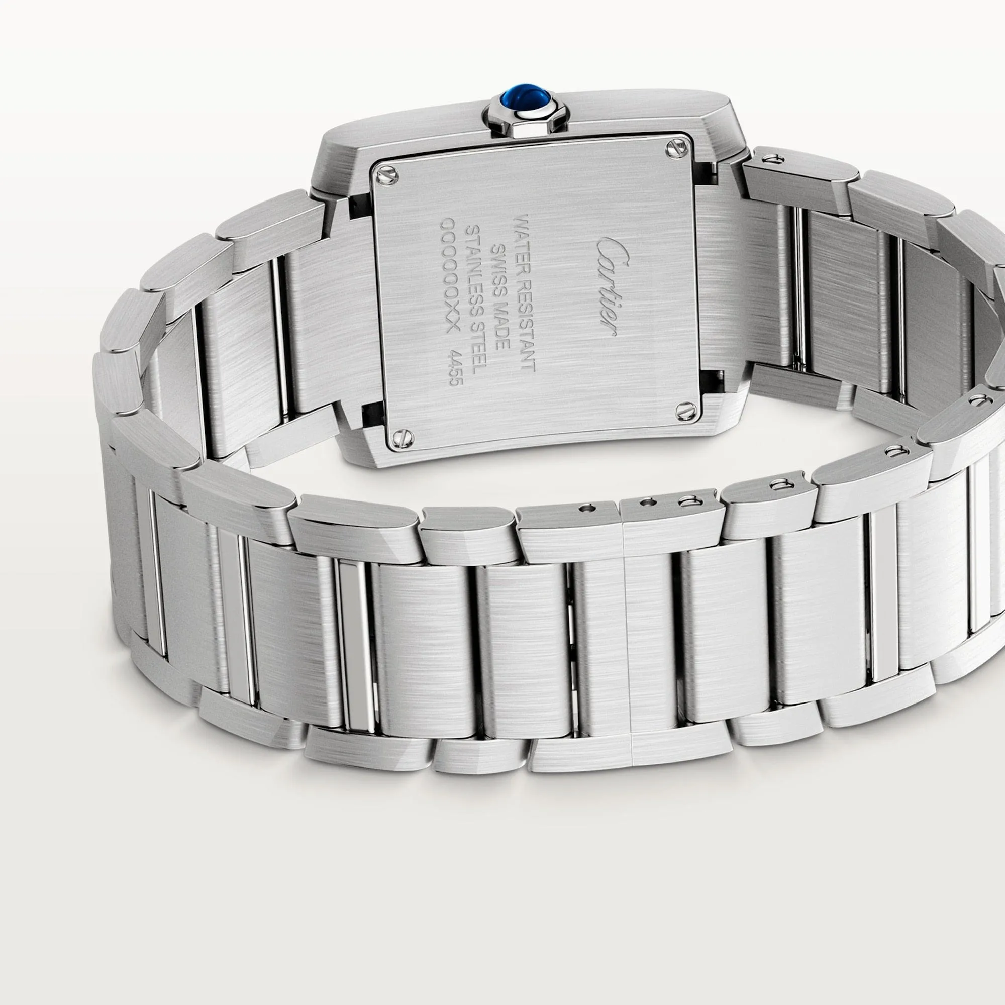 Tank Française watch WSTA0074