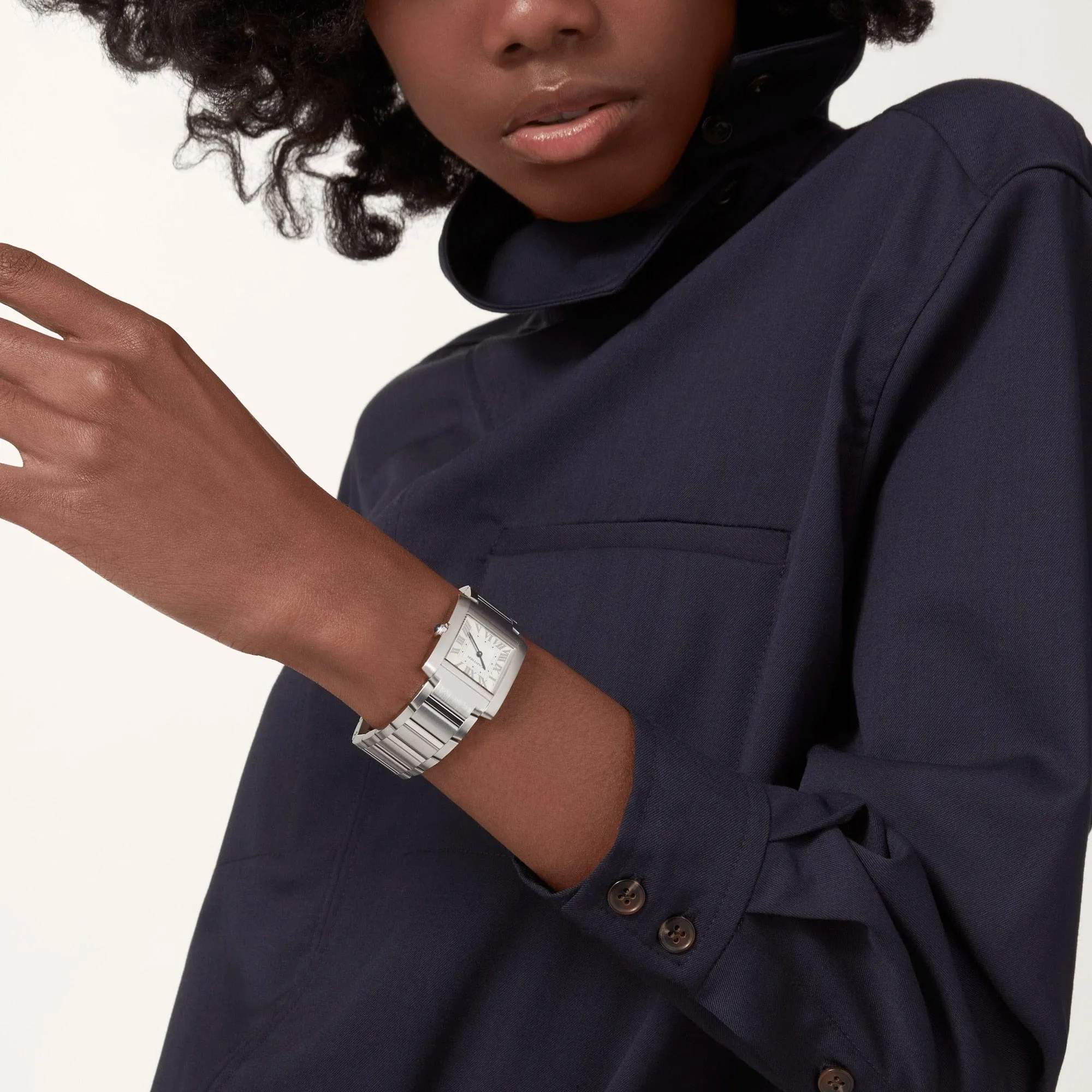 Tank Française watch WSTA0074