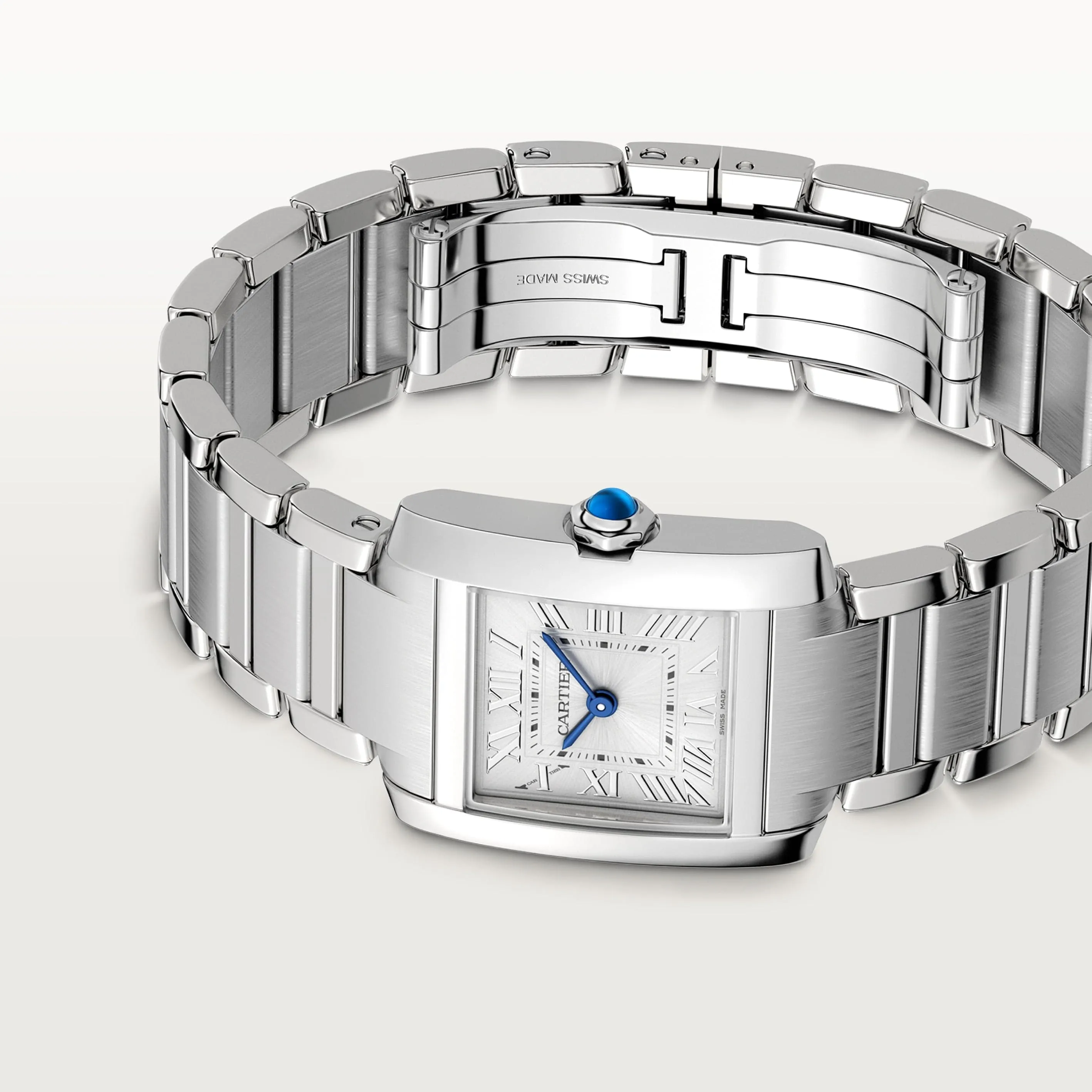 Tank Française watch WSTA0129